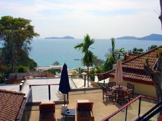 Phuket Andaman Cove Condos מראה חיצוני תמונה