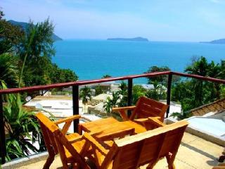 Phuket Andaman Cove Condos מראה חיצוני תמונה