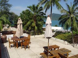 Phuket Andaman Cove Condos מראה חיצוני תמונה